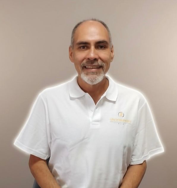 Dr. Edgardo Flores · Médico Integrador