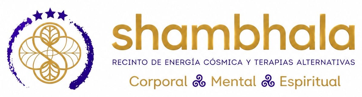Recinto Shambhala